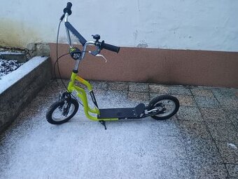 Koloběžka dětská