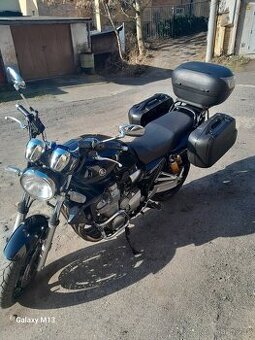 Prodám Yamaha XJR 1300