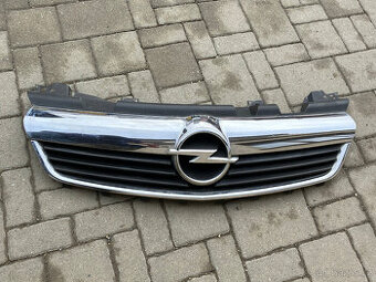Přední mřížka Zafira B