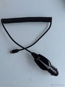 Nabíječka do auta HAMA