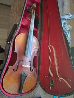 Housle Kreuzinger Znaim