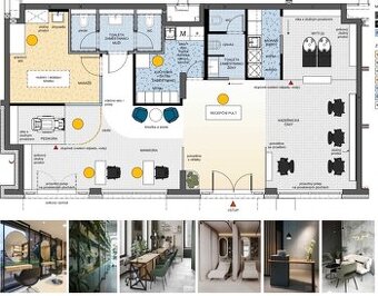 Hledám investora spěchá to 
