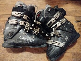 Dětské přeskáče 37, 235 mm