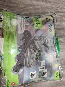 IN-line brusle nastavitelné