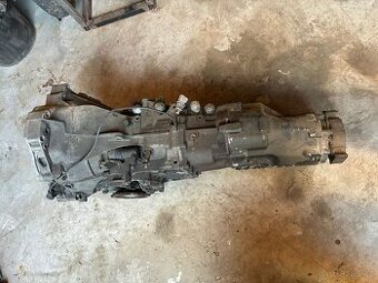 Manuální převodovka AUDI S8 4D2 Quattro