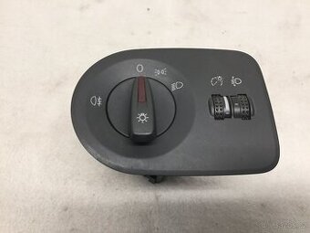 SEAT IBIZA 6J 2008-2017 - OVLÁDÁNÍ SVĚTEL 6J1 941 531 AK