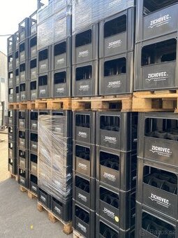 Přepravka na lahve 12x0,75l