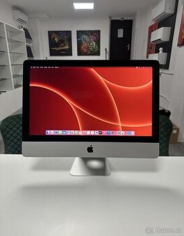 iMac 21,5" 2015-2019 4K Retina + ZÁRUKA