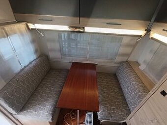 Karavan Sterckeman 450