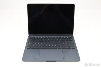 Apple MacBook Air 13 M4 CZ 2025 Temně inkoustový
