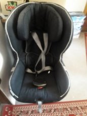 Dětská autosedačka Romer King