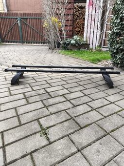 Příčníky na auto