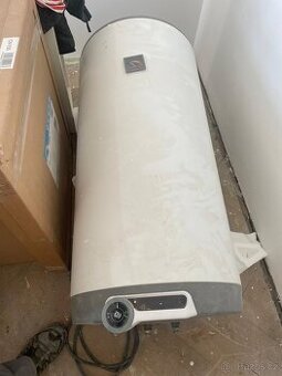 Bojler Dražice OKCE 125 – top stav