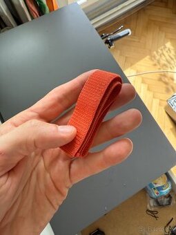 Garmin Řemínek - Nylon (nový) Brno