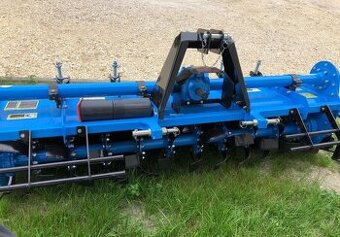Rotavator AGROSTAR za traktor