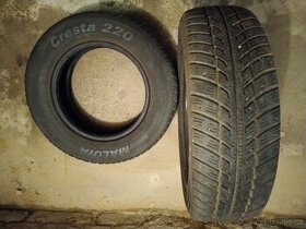 Dvě zimní třináctky