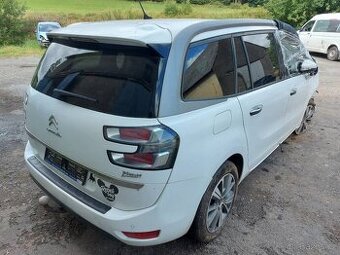 Citroen C4 Grand Picasso II 1.6eHDI 85kW 9HC – náhradní díl