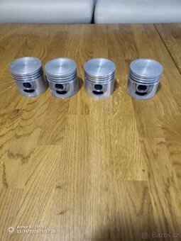 Prodám nové písty na škoda 120