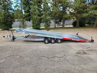 Sklopka 600x215cm, 3500/890kg, 3x1350kg, R10, VDI2700