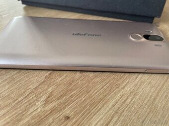 Ulefone power3 s
