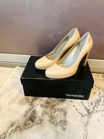 Nero Giardini lodicky vel.38 nove