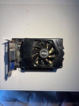 Nvidia Geforce GTX 750Ti 2GB