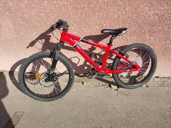 Prodám dětské horské kolo 20