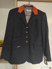 Dámské závodní sako Equiline SUSY