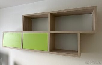 Nábytek dětský pokoj