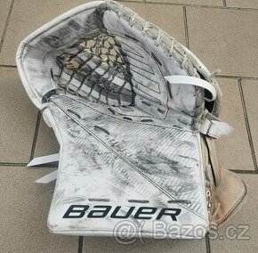 Prodam brankarske betony a lapacku