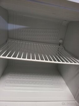 mrazák 50L, nástavba