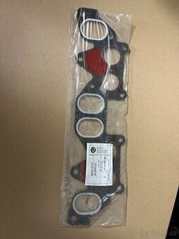 Škoda Favorit-těsnění potrubí