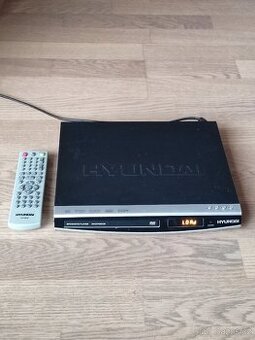 DVD player Hyundai