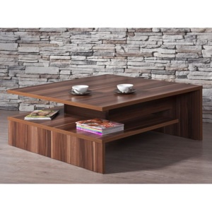 Konferenční stůl čtvercový FUTURA II