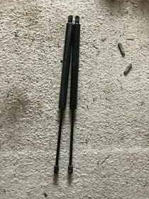 Plynové vzpěry kufru vw Sharan, Seat alhambra