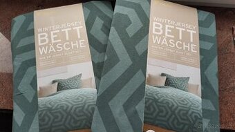 Nové povlečení Tchibo