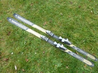 Lyže Rossignol Pulsion 9X