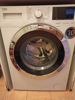 pračka Beko EWUE7736CSX0C