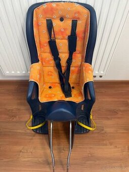 Cyklosedačka Römer Jockey do 22kg