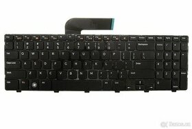 Nová klávesnice DELL Inspiron 15R Q15R 5110 M5110 N5110