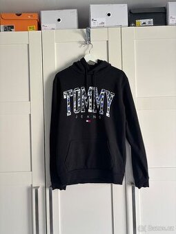 tommy jeans mikina