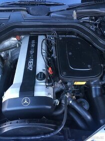 Diagnostika (nejen) vozidel Mercedes-Benz