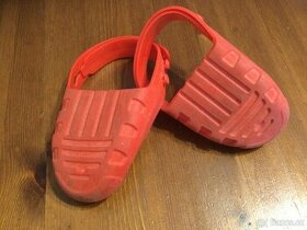 Chrániče na boty
