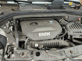 BMW Mini Cooper motor B38 100kw B38A15A