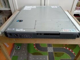 Starý retro server do racku - Pentium 4 Nortel CallPilot CP