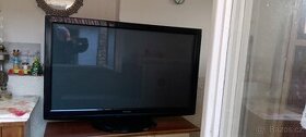 Tv PANASONIC Plazma FULL HD TX-P50S20E