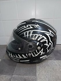 Helma na moto - Nolan N103 - 1