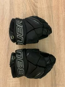 Hokejové rukavice Bauer 2X pro