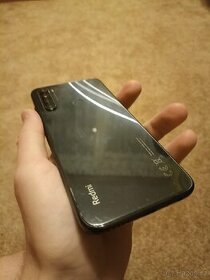 Telefon Xiaomi redmi note 8T
