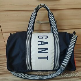 Sportovní taška Gant